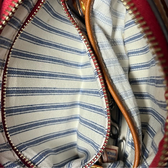 Dooney & Bourke Camden Domed Crossbody - Picture 12 of 15